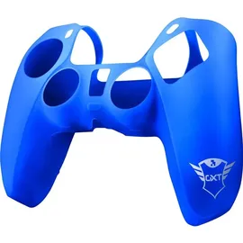 Trust PS5 GXT 748 Controller-Hülle blau