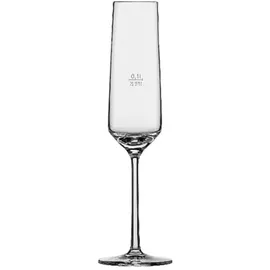 Schott Zwiesel Sektglas 0,215 l 6 St.