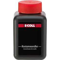 Rostumwandler silikon- und schwermetallfrei, ungiftig, 250ml Dose - farblos