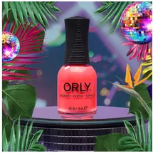 Orly Playa Papaya Farblack 18 ml