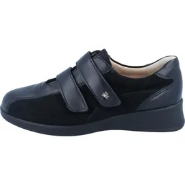Finn Comfort Nairobi Damen Schwarz 40,5