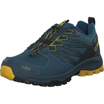 CMP Atik Waterproof Hiking Shoes (3Q31147)