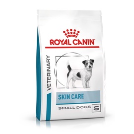 Royal Canin Skin Care Small Dog 2 x 4 kg