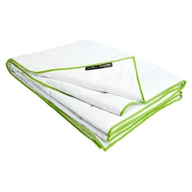 Blackroll Recovery All Year Decke (Größe 135x200cm, grau)