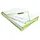 Blackroll Recovery All Year Decke (Größe 135x200cm, grau)
