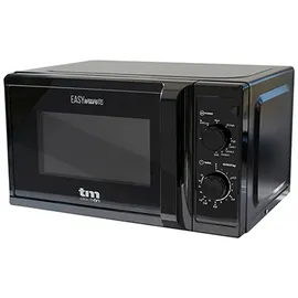 TM Electron Tmpmw003 Mikrowelle mit Grill - Black