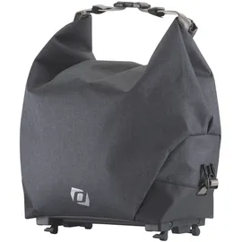 Syncros Trunkbag Gepäckträgertasche schwarz