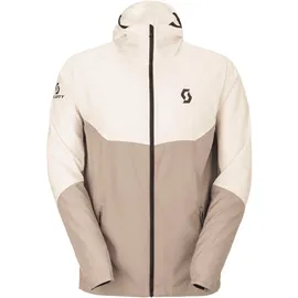 Scott Explorair Light WB cotton white/toast beige, Größe: XL