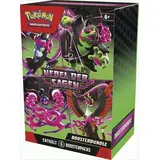 Pokémon Karmesin & Purpur Nebel der Sagen Booster Bundle (Deutsch)