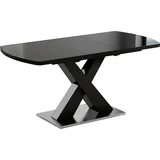 Vicco Esstisch Chinto, 120 x 80 cm