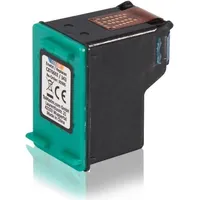 Inkadoo Kompatible Druckerpatrone als Ersatz zu HP C8766EE /