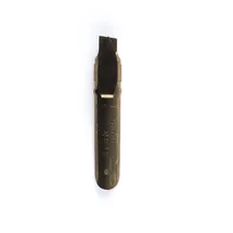 Brause Kalligraphie-Stift 15 Bandzugfedern 4 mm Mehrfarbig