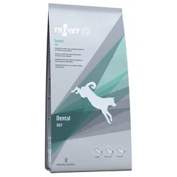 TROVET Dental OCF Hundetrockenfutter 2,5 kg