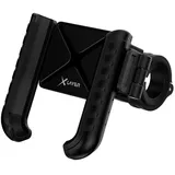 Xlayer Fahrrad-Smartphone-Halterung schwarz