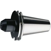 Haimer Flächenspannfutter DIN69871ADB SK40 25,0 mm
