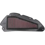 K+N K&N Filters Luftfilter Langzeitfilter