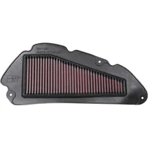 K+N K&N Filters Luftfilter Langzeitfilter