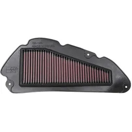 K+N K&N Filters Luftfilter Langzeitfilter