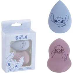 Disney Stitch Make-up Sponge Make up Schwämmchen 2 St.