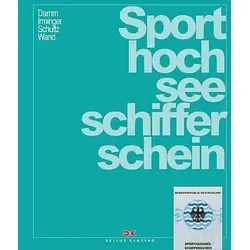 Sporthochseeschifferschein