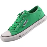 Dockers Slip-On Sneaker Damen Grün 40