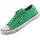 Dockers Slip-On Sneaker Damen Grün 40