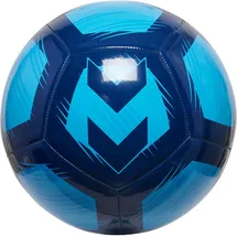 hummel hummel, hmlFOOTBALL NEON, Marine/Blue Fish, 5