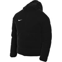 NIKE DJ6310-010 M NK TF ACDPR FALL JACKET Jacket Herren BLACK/BLACK/BLACK/WHITE Größe S