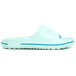 Pepe Jeans für Damen. PLS70131 Flip Flops Strand türkis (37), Wohnung, Keine, Strandbekleidung