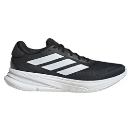 adidas wäsche Supernova Ease Herren Schwarz / Weiß 44