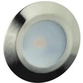 Rutec LED Möbeleinbau-Strahler LARA AC V2 6W 3000K 1 St.