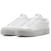 Nike Court Legacy Lift Damen Weiß 39