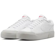 Nike Court Legacy Lift Damen Weiß 39