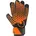 Torwarthandschuhe Starter Resist Schwarz/Fluo Orange 6 5