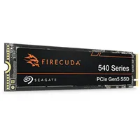 Seagate FireCuda 540 1 TB M.2 ZP1000GM3A004