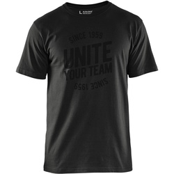 Blakläder T-Shirt Limited 9197 1042 in div. Farben - schwarz - 3XL