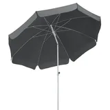 Schneider Schirme Ibiza Ø 200 cm anthrazit