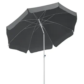 Schneider Schirme Ibiza Ø 200 cm anthrazit