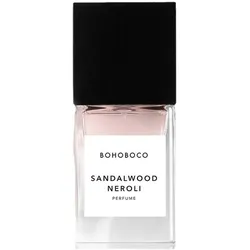 Sandalwood Neroli Extrait de Parfum