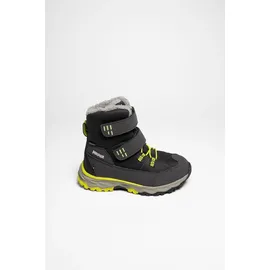 MEINDL Altino Junior GTX Anthrazit/Gelb 33