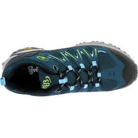 Brütting Expedition Blau