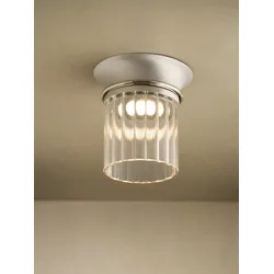 Designer  LED Wand-Deckenleuchte Lilli Zava