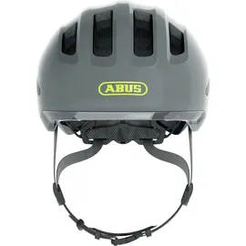 ABUS Smiley 3.0 ACE LED Kinder shiny grey S