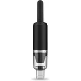 KitchenAid Go Cordless Handstaubsauger Mattschwarz