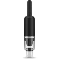 KitchenAid Go Cordless Handstaubsauger Mattschwarz