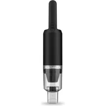 KitchenAid Go Cordless Handstaubsauger Mattschwarz