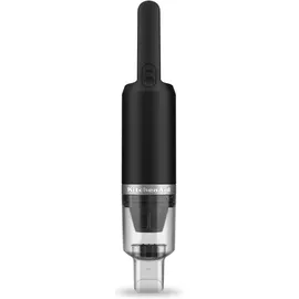 KitchenAid Go Cordless Handstaubsauger Mattschwarz