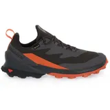 Salomon Cross Over 2 Gtx, 472650 - Magnet / Phantom / Spice Route - EU 42 2/3