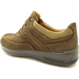 Jomos Schnürschuh Herren Braun 42