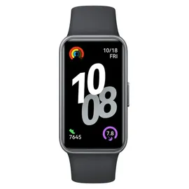 Huawei Band 10 Schwarz